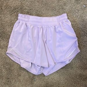 Hotty Hot 4” shorts